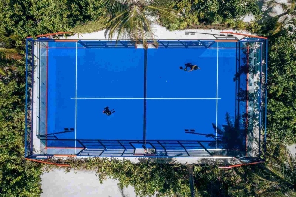 Padel Court